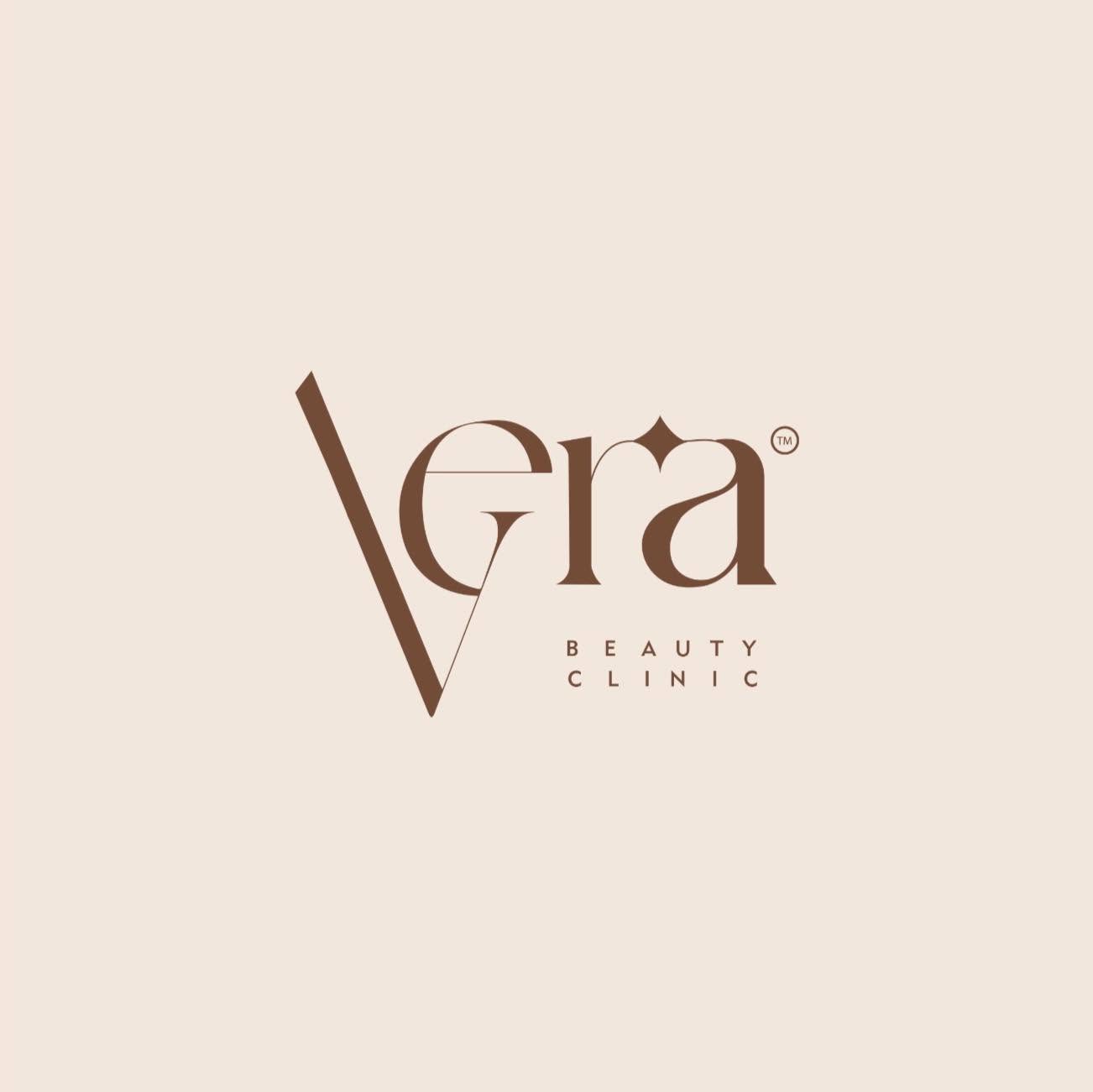 Vera Beauty Clinic Logo
